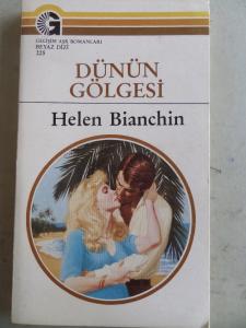 Dünün Gölgesi