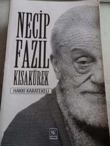 Necip Fazıl Kısakürek