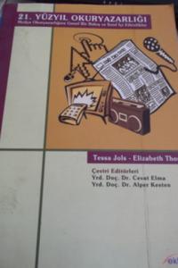 21. Yüzyıl Okuryazarlığı