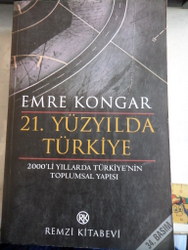 21. Yüzyılda Türkiye