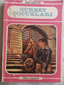 Gurbet Çocukları