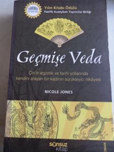 Geçmişe Veda
