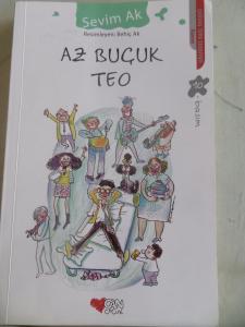 Az Buçuk Teo