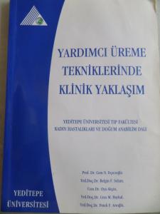 Yardımcı Üreme Tekniklerinde Klinik Yaklaşım