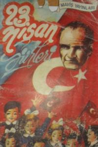 23 Nisan Şiirleri