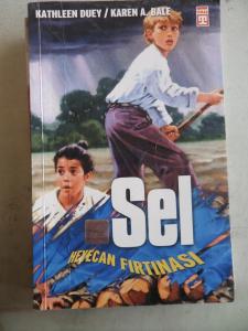 Sel Heyecan Fırtınası