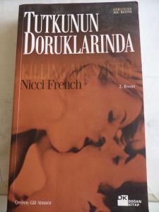 Tutkunun Doruklarında