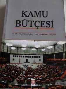 Kamu Bütçesi