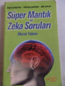 Süper Mantık ve Zeka Soruları