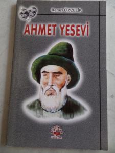 Ahmet Yesevi