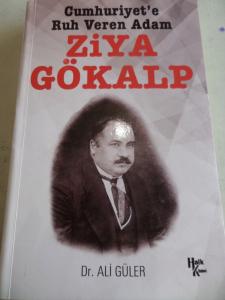 Cumhuriyet'e Ruh Veren Adam