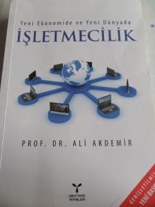 İşletmecilik