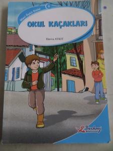 Okul Kaçakları