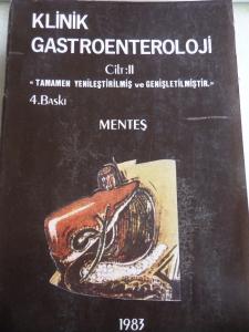 Klinik Gastroenteroloji Cilt II