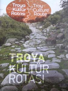 Troya Kültür Rotası