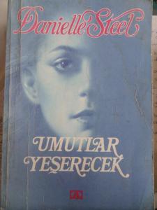 Umutlar Yeşerecek
