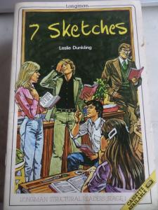 7 Sketches