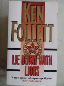 Lie Down With Lions