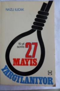 27 Mayıs Yargılanıyor