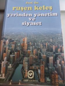 Yerinden Yönetim ve Siyaset