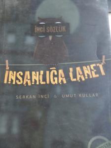 İnsanlığa Lanet