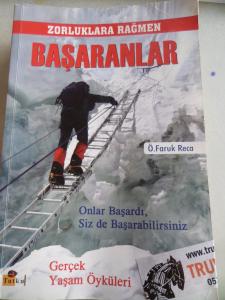 Zorluklara Rağmen Başaranlar