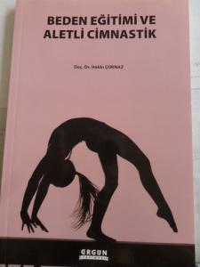 Beden Eğitimi ve Aletli Cimnastik