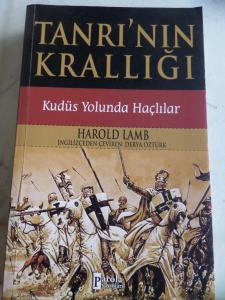 Tanrı'nın Krallığı