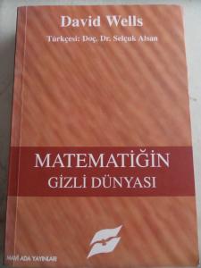Matematiğin Gizli Dünyası