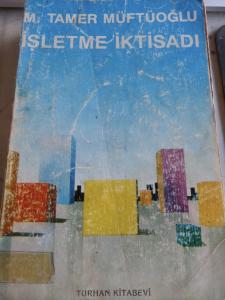 İşletme İktisadı