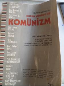 Bütün Yönleri İle Komünizm