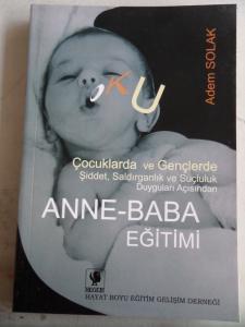 Anne Baba Eğitimi