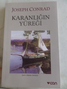 Karanlığın Yüreği (Açıklamayı Okuyunuz)