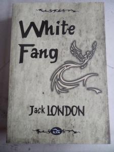 White Fang