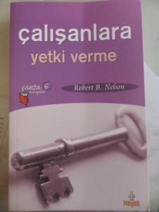 Çalışanlara Yetki Verme