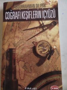 Coğrafi Keşiflerin İçyüzü