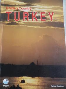 Golden Country Turkey