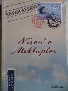 Nisan'a Mektuplar