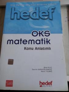 OKS Matematik Konu Anlatımlı