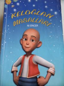 Keloğlan Masalları