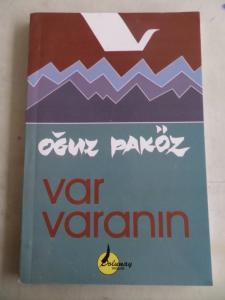 Var Varanın