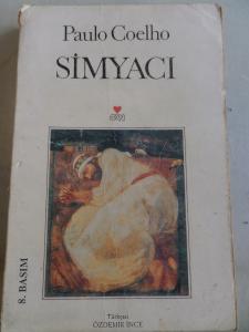 Simyacı*