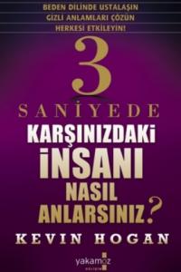 3 Saniyede Karşınızdaki İnsanı Nasıl Anlarsınız