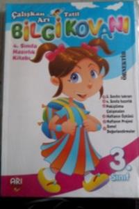 3. Sınıf Bilgi Kovanı