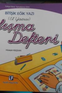 3. Sınıf Bitişik Eğik Yazı ( El Yazısı ) Çalışma Defteri