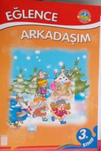 3. Sınıf Eğlence Arkadaşım