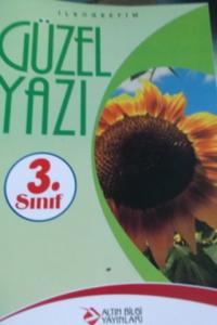 3. Sınıf Güzel Yazı
