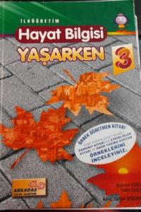 3. Sınıf Hayat Bilgisi Yaşarken