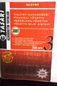 3. Sınıf İşletme Bölümü