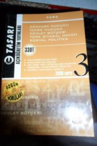 3. Sınıf Kamu Soru Bankası